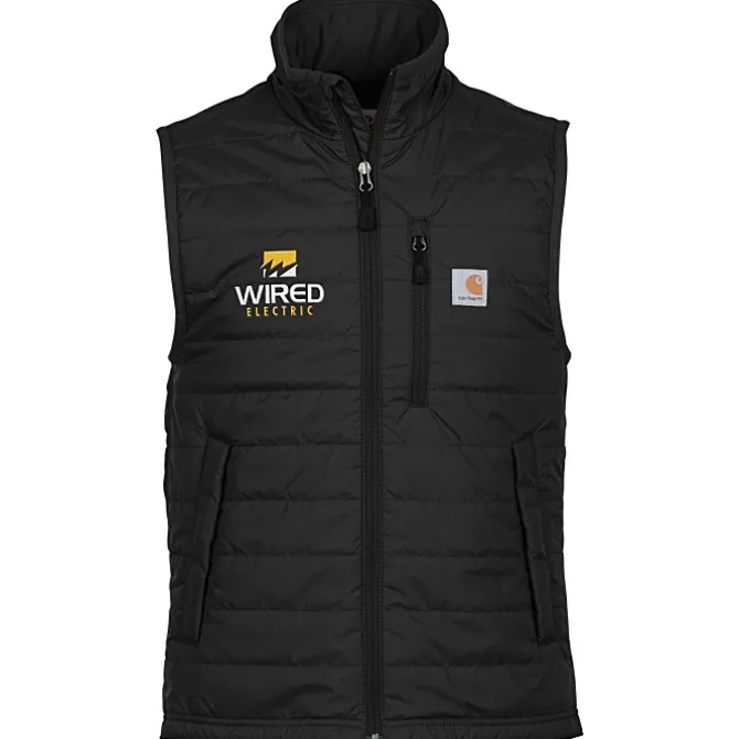 Carhartt Gilliam Vest - Men's