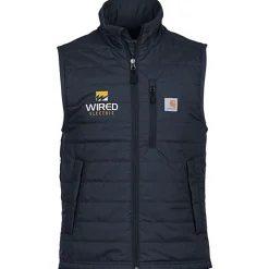 Carhartt Gilliam Vest - Men's
