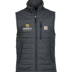 Carhartt Gilliam Vest - Men's