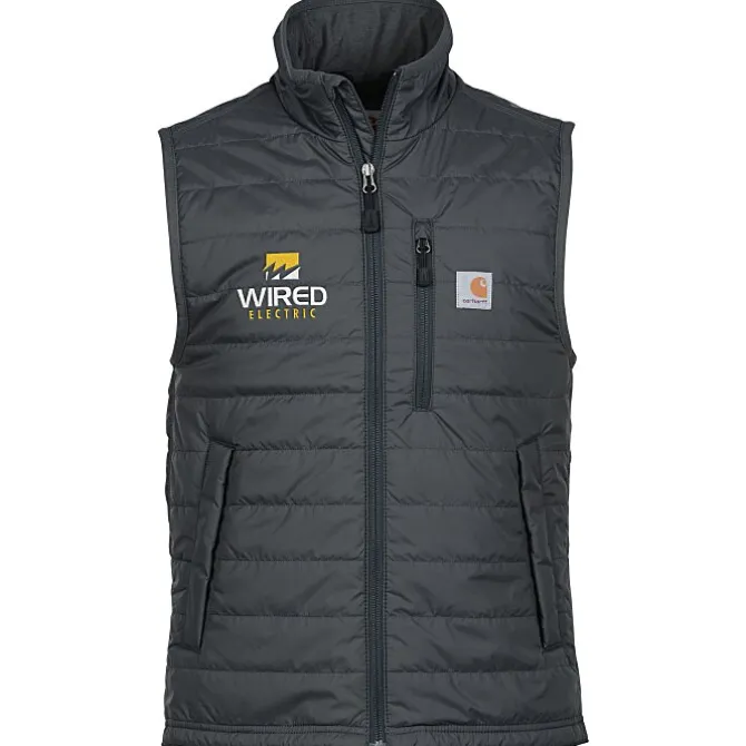 Carhartt Gilliam Vest - Men's