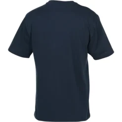 Carhartt Henley T-Shirt - Embroidered