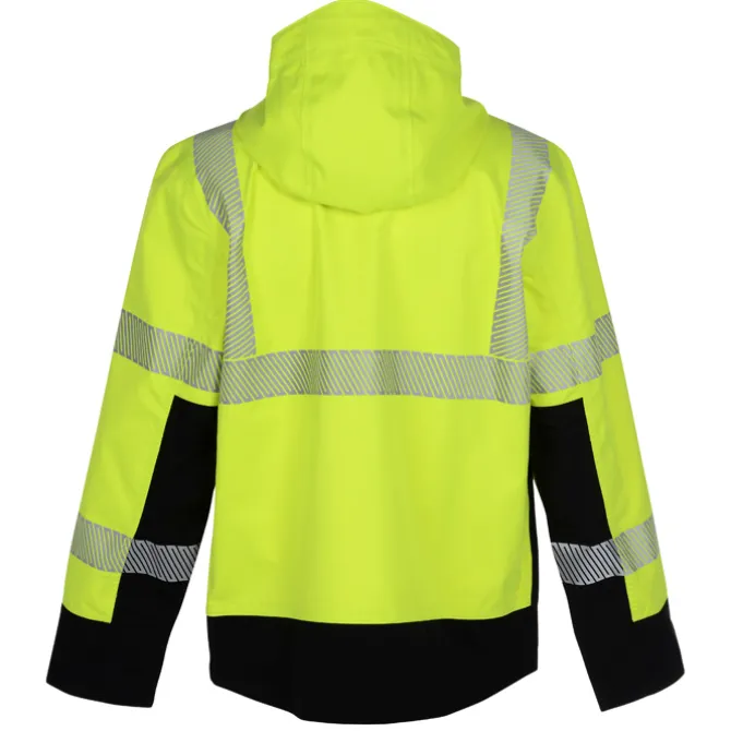 Carhartt High-Visibility Storm Defender Lightweight Jacket