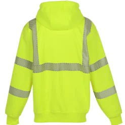 Carhartt High-Visibility Thermal-Lined Hoodie