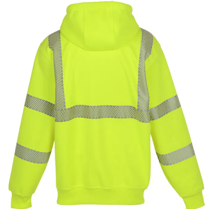Carhartt High-Visibility Thermal-Lined Hoodie