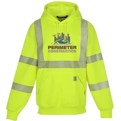 Carhartt High-Visibility Thermal-Lined Hoodie