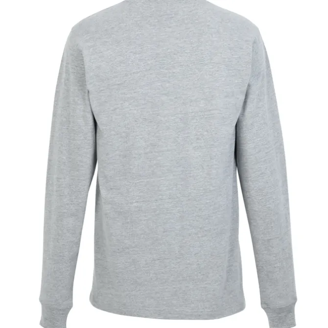 Carhartt Lighter Weight Long Sleeve T-Shirt - Screen