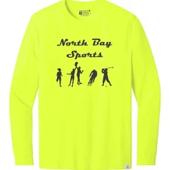 Carhartt Lighter Weight Long Sleeve T-Shirt - Screen