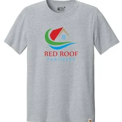 Carhartt Lighter Weight T-Shirt - Full Color