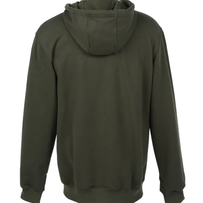 Carhartt Midweight Full-Zip Hoodie