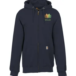 Carhartt Midweight Full-Zip Hoodie