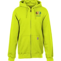 Carhartt Midweight Full-Zip Hoodie