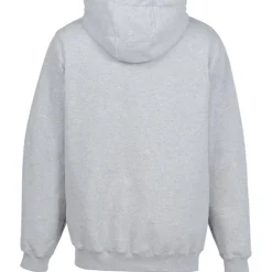 Carhartt Midweight Hooded Sweatshirt - Full Color
