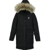 Carhartt Montana Insulated Hooded Jacket - Ladies'