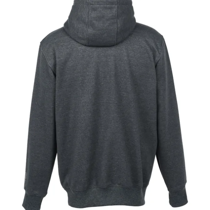 Carhartt Paxton Heavyweight Hoodie - Embroidered
