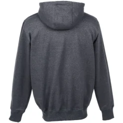 Carhartt Paxton Heavyweight Full-Zip Hoodie - Screen