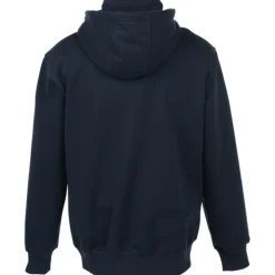 Carhartt Paxton Heavyweight 1/4-Zip Hoodie - Screen