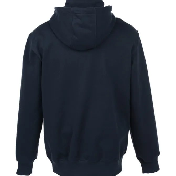 Carhartt Paxton Heavyweight 1/4-Zip Hoodie - Screen