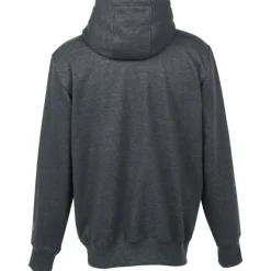 Carhartt Paxton Heavyweight Hoodie - Embroidered - 24 hr