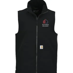 Carhartt Rain Defender Soft Shell Vest - Men's