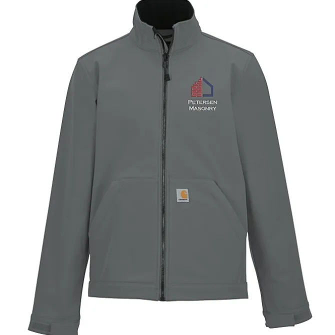 Carhartt Rain Defender Soft Shell Jacket - Men's
