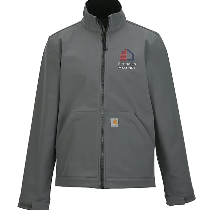 Carhartt Rain Defender Soft Shell Jacket - Men's