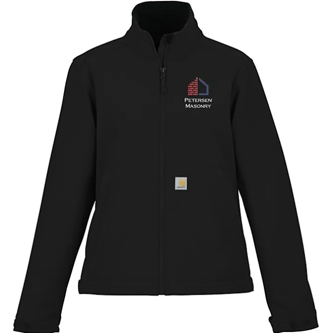 Carhartt Rain Defender Soft Shell Jacket - Ladies'