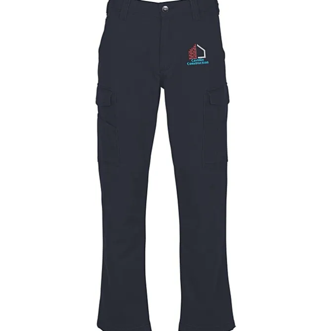 Carhartt Rugged Flex Rigby Cargo Pants