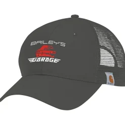 Carhartt Rugged Professional Cap - 24 hr