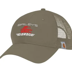 Carhartt Rugged Professional Cap - 24 hr