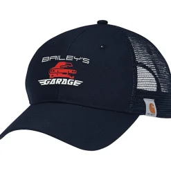 Carhartt Rugged Professional Cap - 24 hr