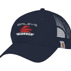 Carhartt Rugged Professional Cap - 24 hr