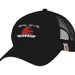 Carhartt Rugged Professional Cap - 24 hr