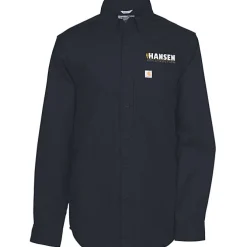 Carhartt Rugged Professional Series Shirt