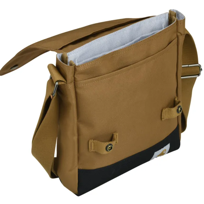 Carhartt Snap Crossbody Bag