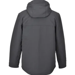 Carhartt Super Dux Insulated Hooded Jacket