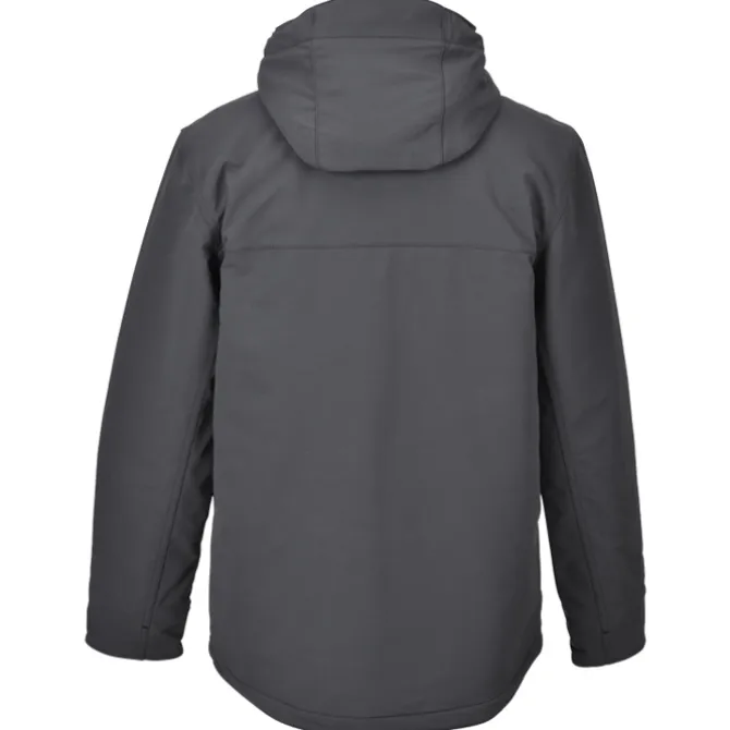 Carhartt Super Dux Insulated Hooded Jacket