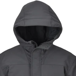 Carhartt Super Dux Insulated Hooded Jacket