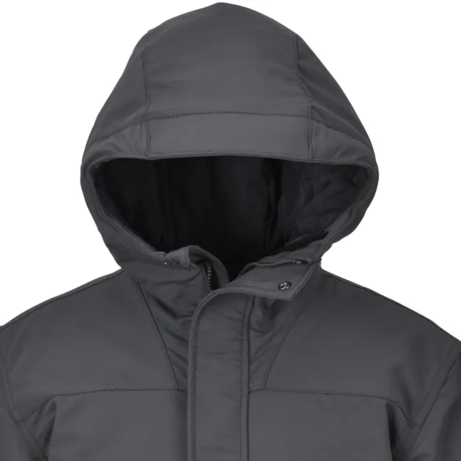 Carhartt Super Dux Insulated Hooded Jacket