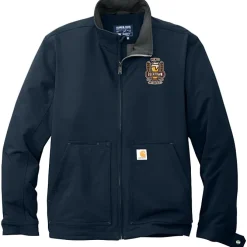 Carhartt Super Dux Soft Shell Jacket