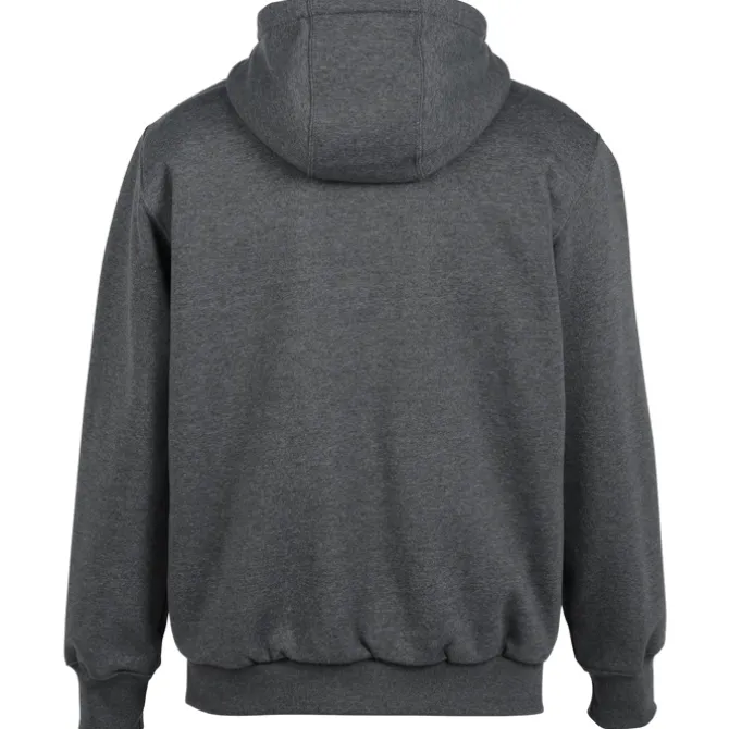 Carhartt Thermal-Lined Full-Zip Hoodie