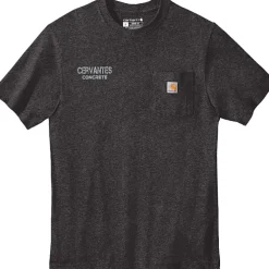 Carhartt Workwear Pocket T-Shirt - Screen