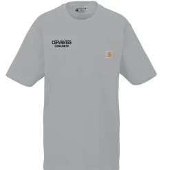 Carhartt Workwear Pocket T-Shirt - Screen