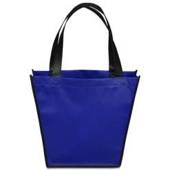 Carnival Brite Tote Bag - Full Color