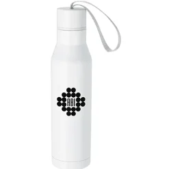 Carry It Vacuum Bottle - 18 oz