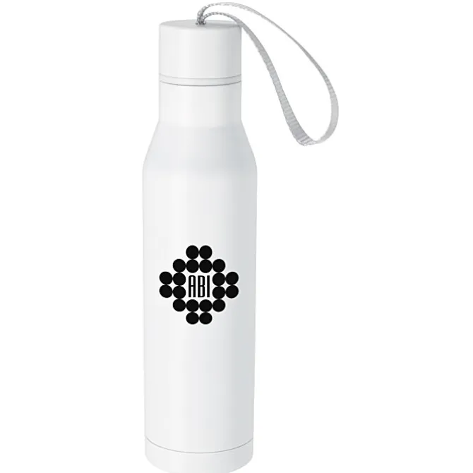 Carry It Vacuum Bottle - 18 oz