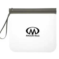 Carry On Reusable Food Storage Bag