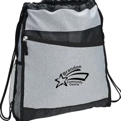 Casco Drawstring Sportpack