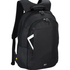 Case Logic 15.6-inch Laptop Backpack - Embroidered