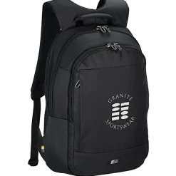 Case Logic 15.6-inch Laptop Backpack
