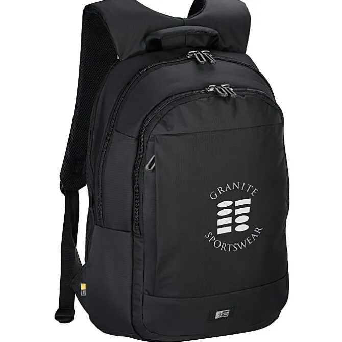 Case Logic 15.6-inch Laptop Backpack
